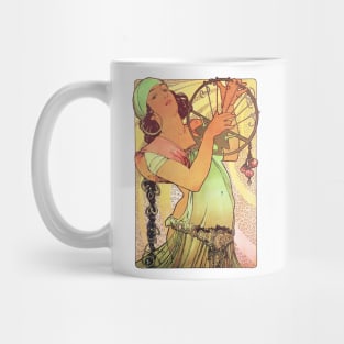 Salomé (1897) Mug